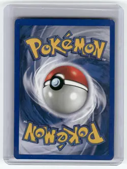 Cyndaquil (57) Neo Genesis Common,1st Edition Pokemon Near Mint or Better - Image 2