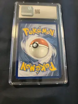 Pokemon Terapagos ex 169/131 Sv: Prismatic Evolutions Holo - Image 3