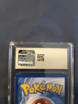 Pokemon Terapagos ex 169/131 Sv: Prismatic Evolutions Holo - Image 4