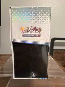 Pokemon TCG Prismatic Evolutions Elite Trainer Box ETB - FACTORY SEALED - Image 5