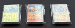 153 Card Scarlet & Violet 151 Complete Reverse Holo Pokemon TCG Set C/UC/R - Image 2