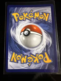 Pokemon TCG Mega Abomasnow EX 036/132 Double Rare Mega Evolution NM - Image 2