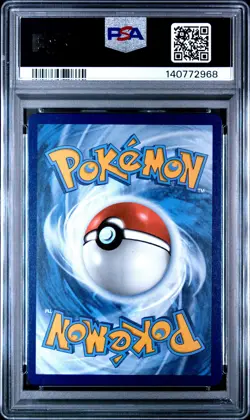 2025 POKEMON MEG EN-MEGA EVOLUTION ULTRA RARE #163 MEGA LATIAS EX PSA 9 - Image 2