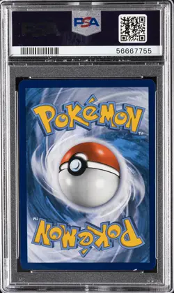 2020 POKEMON SWORD & SHIELD #138 ZACIAN V PSA 10 - Image 2