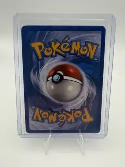 Pokemon Regigigas POP Series 9 Holo Promo Basic 100HP #4/17 English 2009 - Image 3