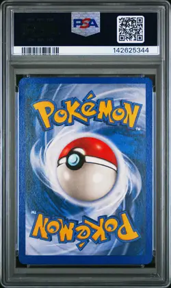 2002 POKEMON EXPEDITION #106 DIGLETT PSA 10 - Image 2