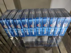 Pokemon TCG: (10)× Mystery Gems Boxes 2026 Edition - Image 3
