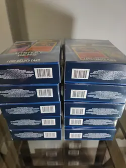 Pokemon TCG: (10)× Mystery Gems Boxes 2026 Edition - Image 5