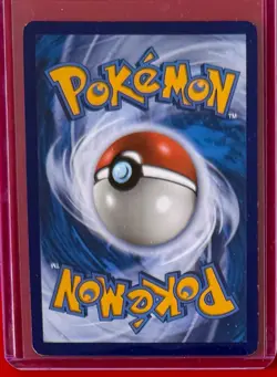 2015 Pokemon TCG XY Ancient Origins Gyarados Holo 21/98 Rare NICE - Image 2