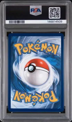 2026 POKEMON ASCENDED HEROES ILLUSTRATION RARE #244 CYNTHIA'S SPIRITOMB PSA 10 - Image 2
