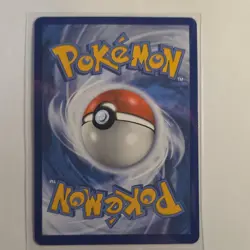 Pokemon Greninja & Zoroark GX TAG TEAM Ultra Rare Holo Unbroken Bonds 107/214 - Image 3