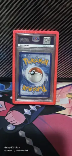 2023 Pokemon CLV EN #003 Venusaur PSA 10 GEM Mint - Image 2