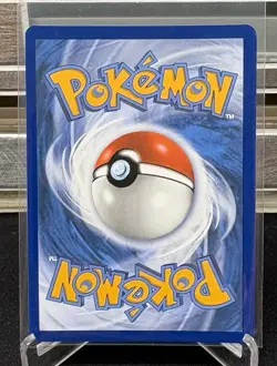 Pokemon TCG Phantasmal Flames Wigglytuff 105/094 Illustration Rare - Image 2