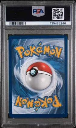 2024 POKEMON SVP EN-SV BLACK STAR PROMO #075 MIMIKYU PSA 10 - Image 2