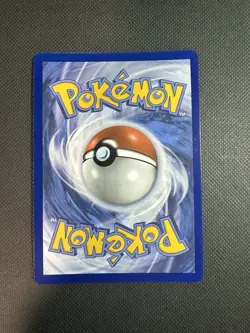 2025 Pokemon Team Rocket's Meowth Illustration Rare 203/182 Destined Rivals VHTF - Image 2
