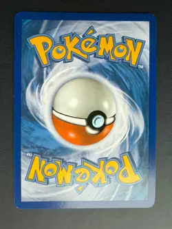 2008 Pokemon Diamond & Pearl Stormfront 63 Larvitar Reverse Foil - Image 2
