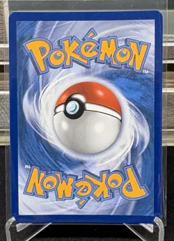 Pokemon TCG Destined Rivals Team Rocket's Spidops 187/182 Illustration Rare - Image 2