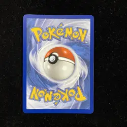 2025 Pokemon Mega Evolution Bulbasaur 133/132 Box Topper Stamp Promo EN - Image 2