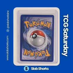 2010 POKEMON HEARTGOLD & SOULSILVER UNDAUNTED #81/90 ESPEON - Image 2