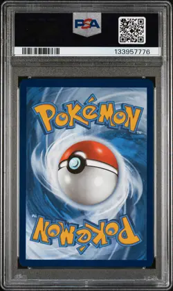 2025 POKEMON PLAY! POKEMON PRIZE PACK: SERIES 7 #060 UMBREON EX PSA 10 - Image 2
