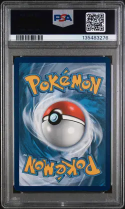 2019 POKEMON SM BLACK STAR PROMO HIDDEN FATES TINS #SM213 RAICHU GX PSA 8 - Image 2