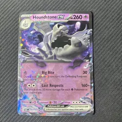 Pokemon Obsidian Flames Scarlet and Violet - Image 1