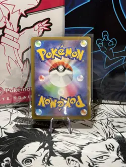 Pokemon Mega Gardevoir EX MA 226/193 M2a Mega Dream - Japanese 🇯🇵 - Pack Fresh - Image 2