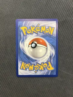 Pokemon TCG Poochyena GG33/GG70! NM Condition! See Description! - Image 2