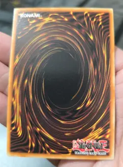 Darklord Eveningstar Secret Rare Burst Protocol BPRO-EN036 NM YU-GI-OH! - Image 4