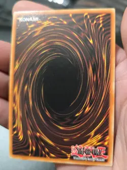 Darklord Eveningstar Secret Rare Burst Protocol BPRO-EN036 NM YU-GI-OH! - Image 5