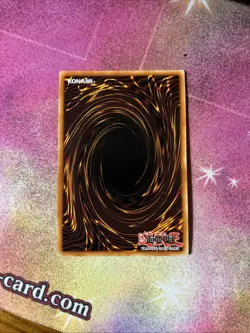 (EY) Yugioh Saryuja Skull Dread DUDE-EN026 Ultra Rare 1st Ed VLP - Image 2