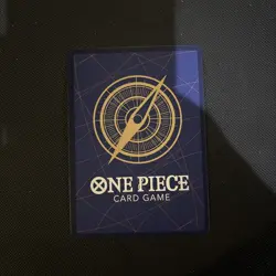 One Piece Yamato EB03-057 English (R) Alt Art - Image 2