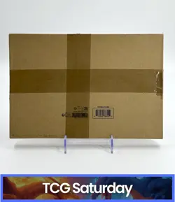 ONE PIECE PREMIUM CARD COLLECTION BANDAI GAMES FEST 23-24 EDITION SEALED - Image 2