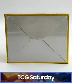 ONE PIECE 500 YEARS IN THE FUTURE OP-07 ENGLISH SEALED BOOSTER BOX - Image 2