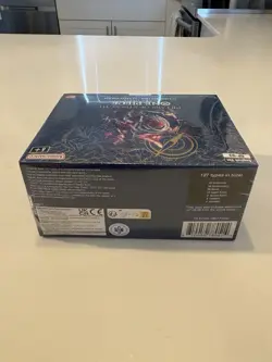 One Piece OP03 TCG : Pillars of Strength - Booster Box OP-03 Sealed New - Image 4