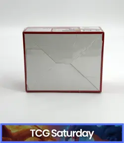 ONE PIECE CARRYING ON HIS WILL OP-13 ENGLISH SEALED BOOSTER BOX - Image 2