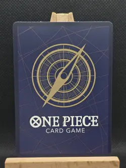 One Piece CCG Two Legends Charlotte Pudding Foil OP08-067 NM Rare - Image 2