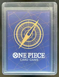 2026 One Piece Azure Sea's Seven Sugar #OP10-065 SP - Image 2