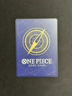 Shiryu PRB02-015 (R) – One Piece TCG – Premium Booster Vol.2 – PRB02 – English - Image 2