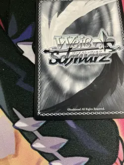 Weiss Schwarz Azur Lane AZL/S102-008SP SP Signed Sirius FOIL Japanese - Image 4