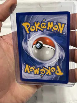 Pokemon Bulbasaur 77/132 Secret Wonders Pokemon TCG Card Common NM/MT 2007 - Image 3