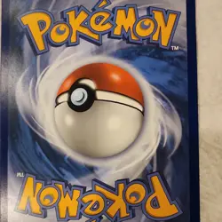 Pokemon TCG Blastoise GX SM189 Jumbo Cards Promo Holo Oversized - Image 2