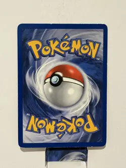 Victreebel Jungle Non-Holo Pokemon TCG Card 30/64 MP - Image 2