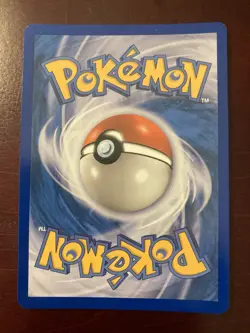 Shaymin LV.42 14/127 Platinum Reverse Holo Rare 2009 English Pokemon TCG Card NM - Image 3