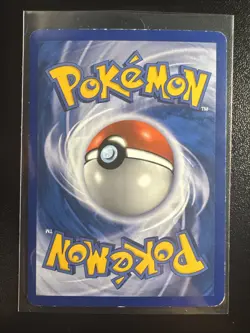 Pokemon TCG Darkrai Holo Rare Card 4/106 Great Encounters Series LP - Image 2