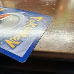 Arceus DP50 Promo Holo Diamond & Pearl 2009 Pokemon TCG Card English - Image 3