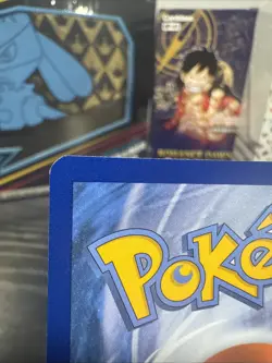 Pikachu - (Holiday Calendar) SWSH153 SWSH: Sword & Shield Promo Cards Holo - Image 5