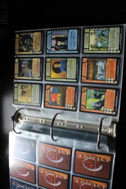 Dune CCG Eye of the Storm Lot (60 cards) Lot - Image 5