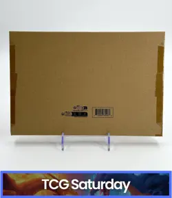 ONE PIECE PREMIUM CARD COLLECTION FILM RED EDITION SEALED - Image 2