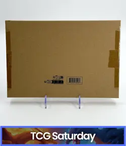 ONE PIECE PREMIUM CARD COLLECTION FILM RED EDITION SEALED - Image 2